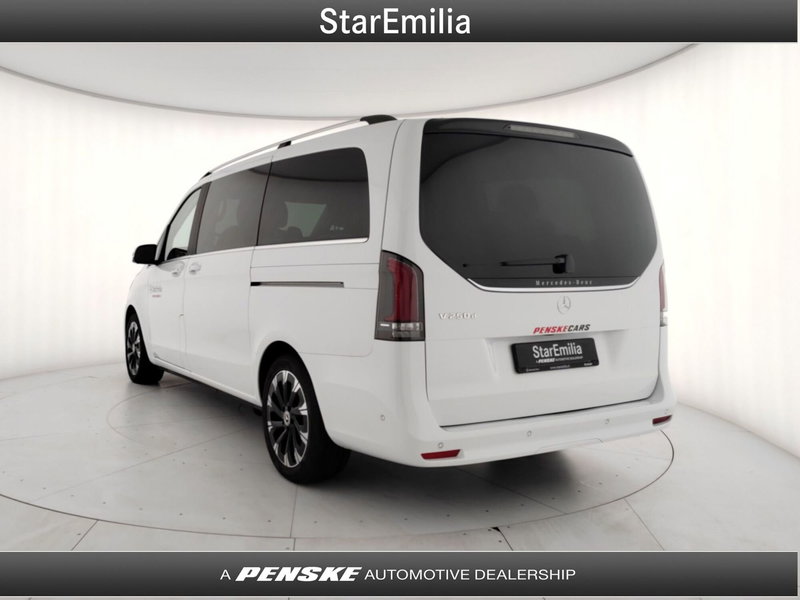 Mercedes-Benz Classe V usata a Ferrara (3)