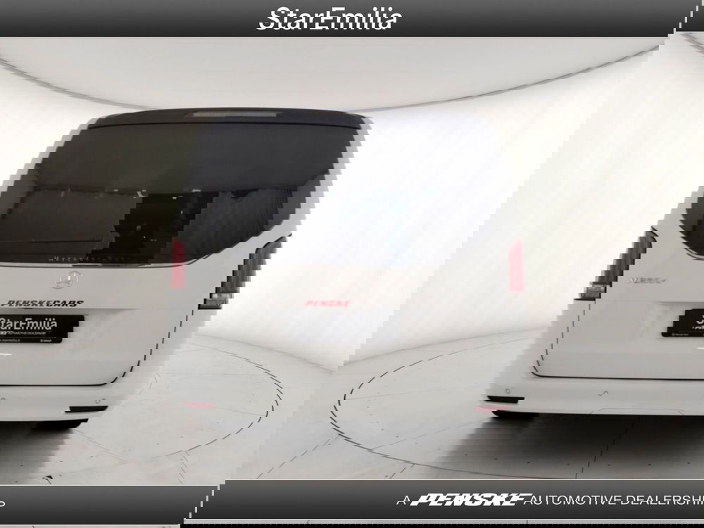 Mercedes-Benz Classe V usata a Ferrara (4)