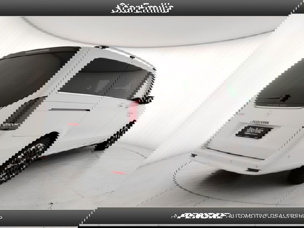 Mercedes-Benz Classe V usata a Ferrara (5)