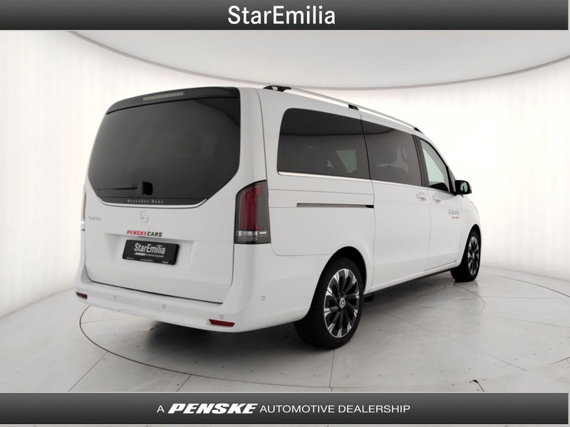 Mercedes-Benz Classe V usata a Ferrara (5)