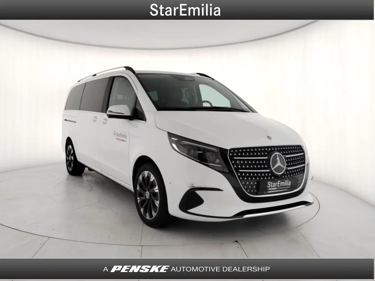 Mercedes-Benz Classe V usata a Ferrara (6)