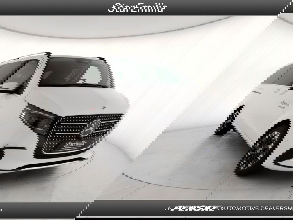 Mercedes-Benz Classe V usata a Ferrara (6)