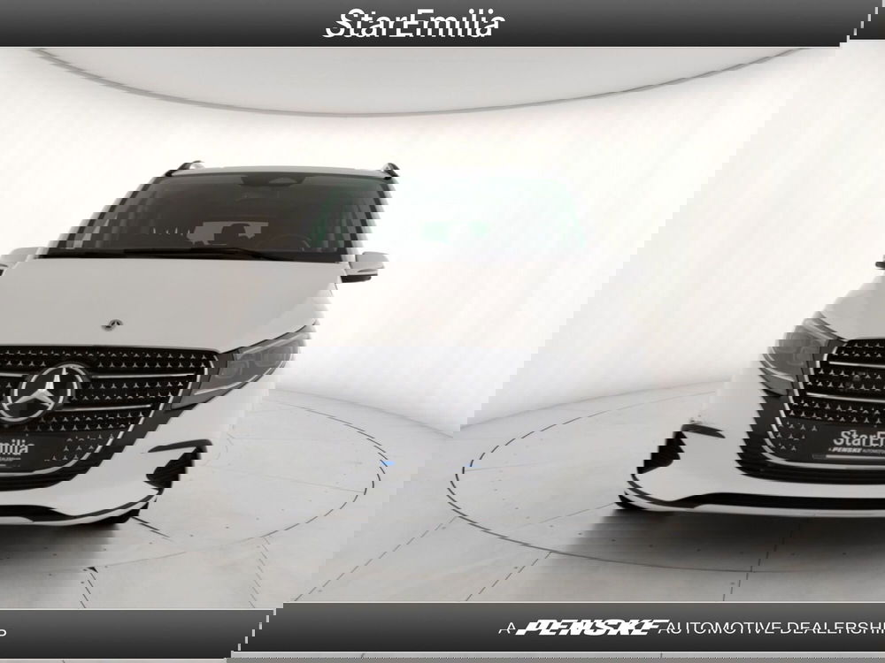 Mercedes-Benz Classe V usata a Ferrara (7)