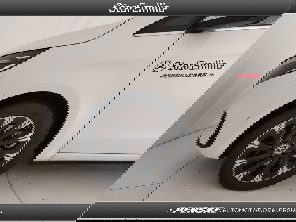 Mercedes-Benz Classe V usata a Ferrara (8)