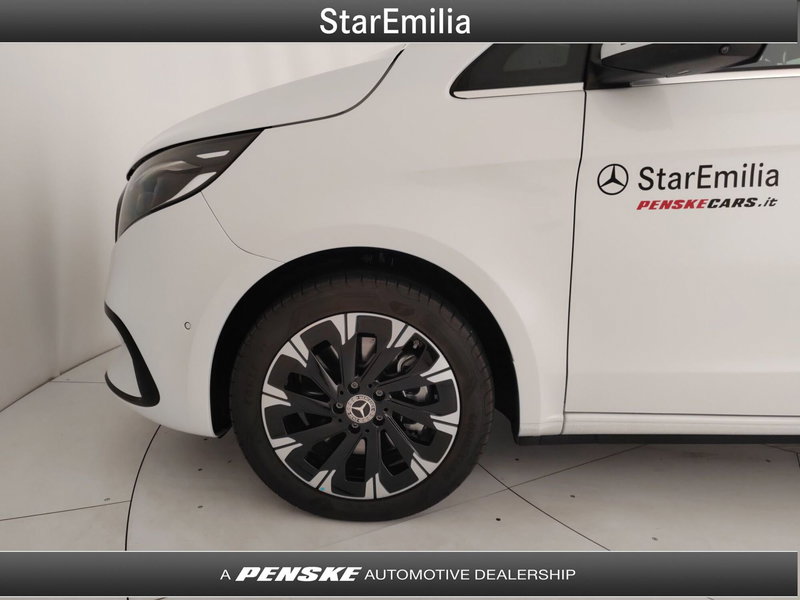 Mercedes-Benz Classe V usata a Ferrara (8)