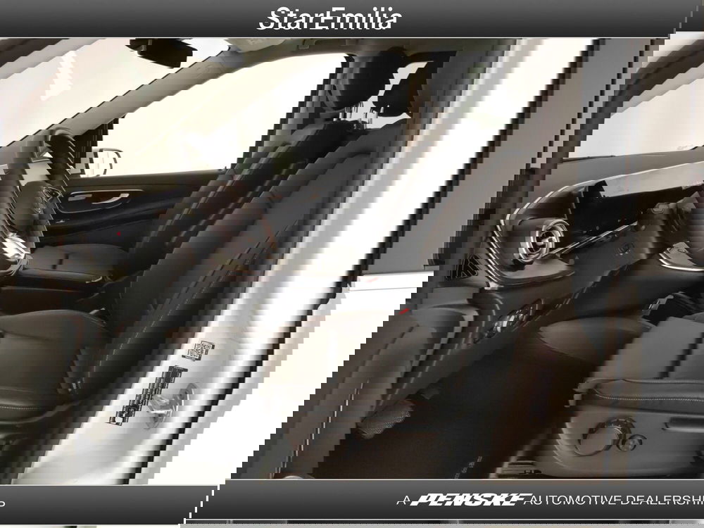 Mercedes-Benz Classe V usata a Ferrara (9)