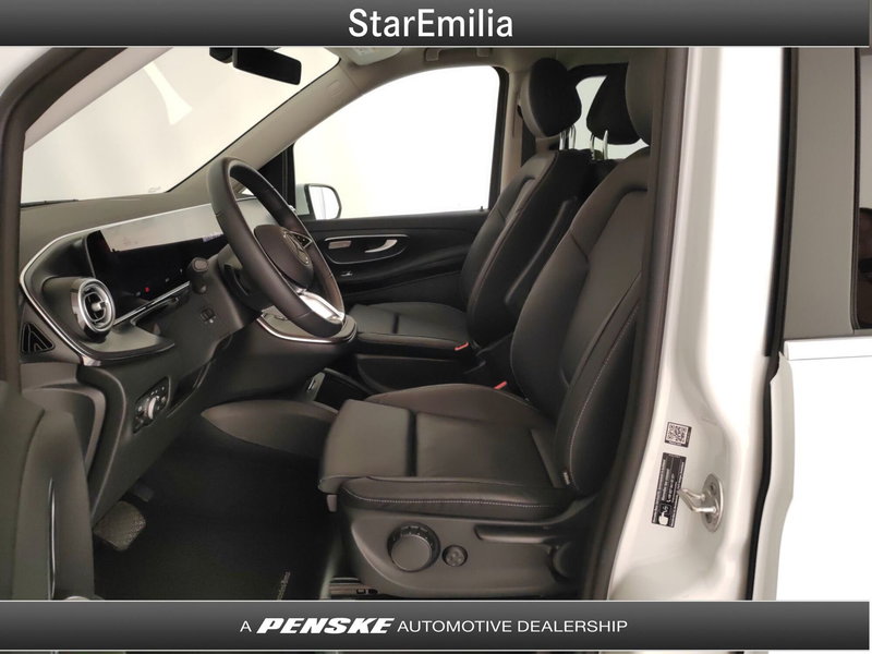 Mercedes-Benz Classe V usata a Ferrara (9)