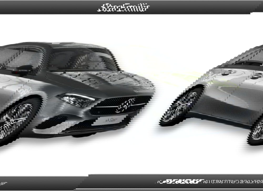 Mercedes-Benz Classe A usata a Ferrara