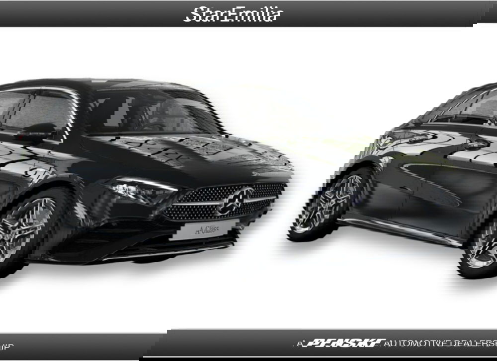 Mercedes-Benz Classe A nuova a Ferrara