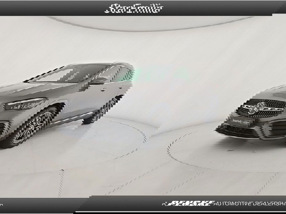 Mercedes-Benz GLA SUV usata a Bologna