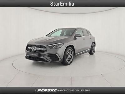 Mercedes-Benz GLA SUV 200 d AMG Line Advanced Plus 4matic auto del 2024 usata a Casalecchio di Reno