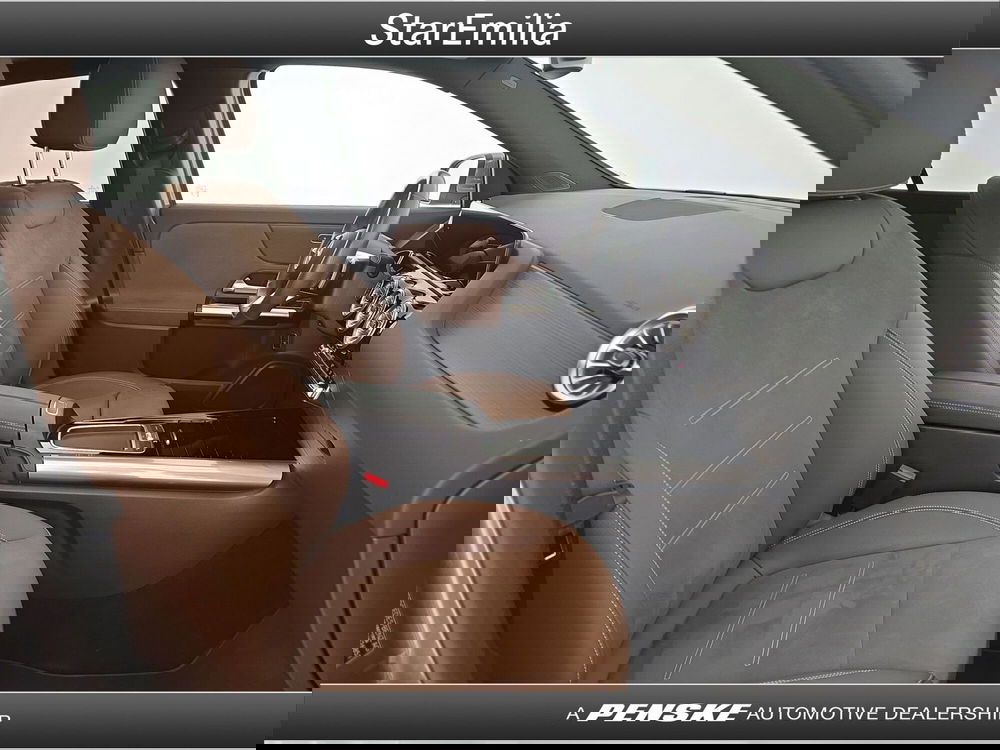 Mercedes-Benz GLA SUV usata a Bologna (17)