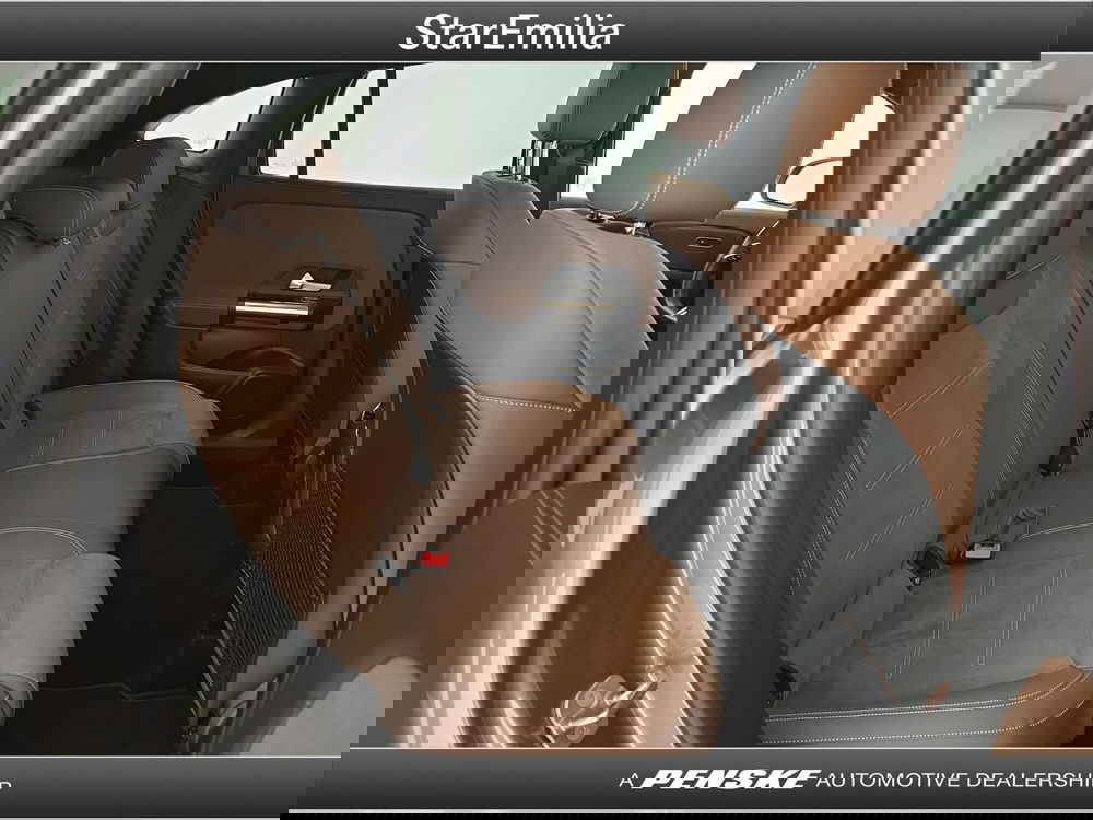 Mercedes-Benz GLA SUV usata a Bologna (18)