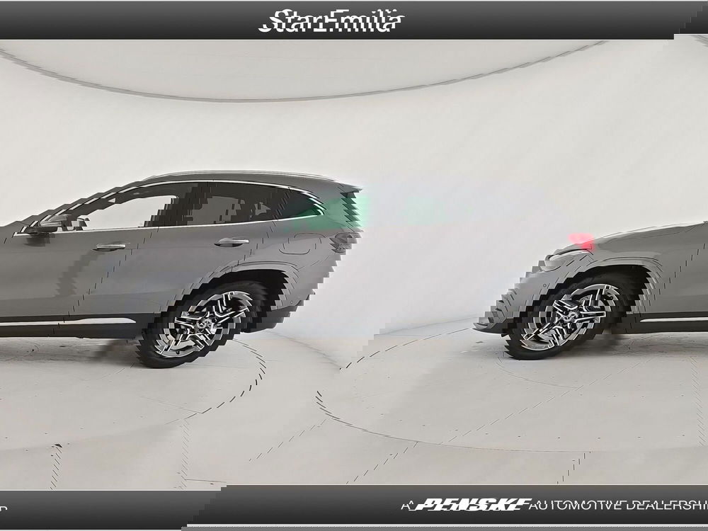 Mercedes-Benz GLA SUV usata a Bologna (2)