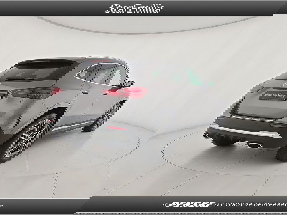 Mercedes-Benz GLA SUV usata a Bologna (5)