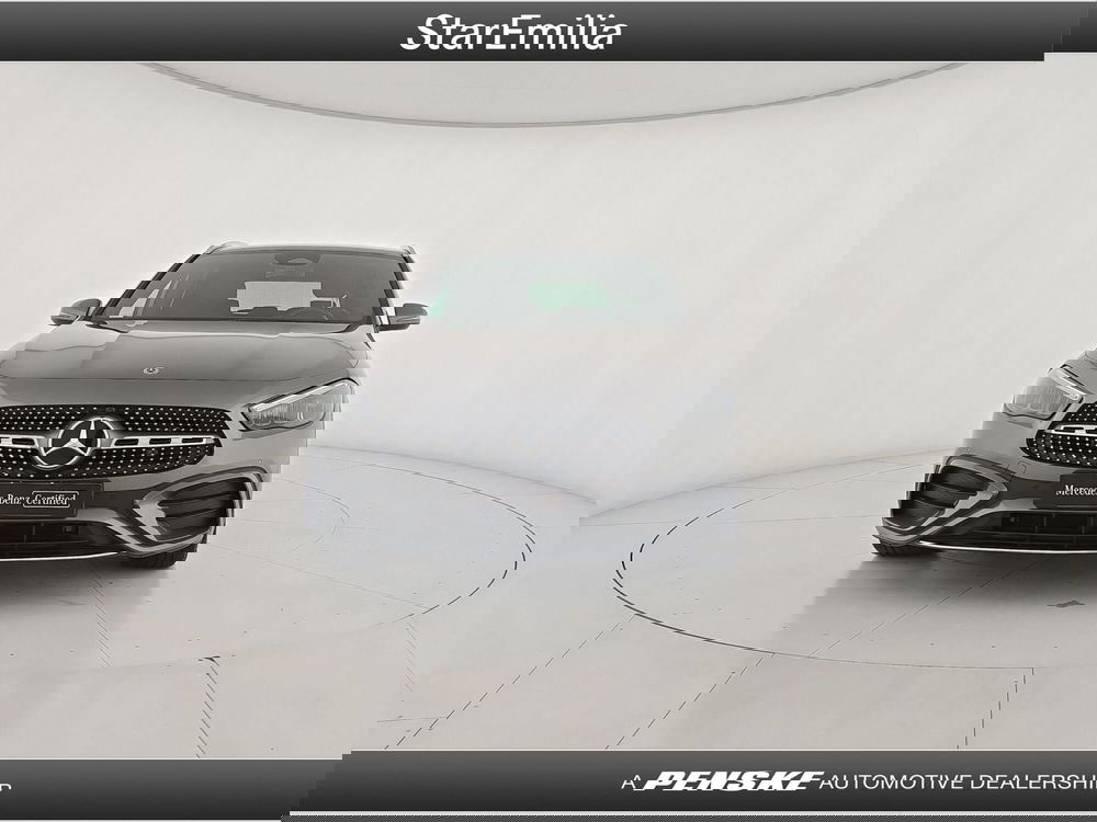 Mercedes-Benz GLA SUV usata a Bologna (7)