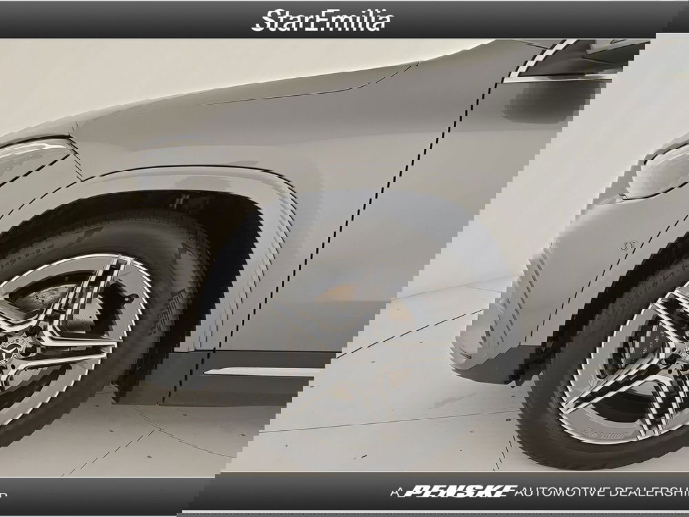 Mercedes-Benz GLA SUV usata a Bologna (8)