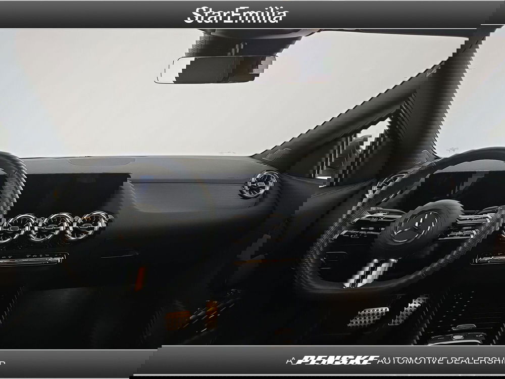 Mercedes-Benz GLA SUV usata a Bologna (9)