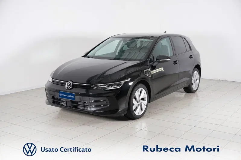 Volkswagen Golf usata a Perugia