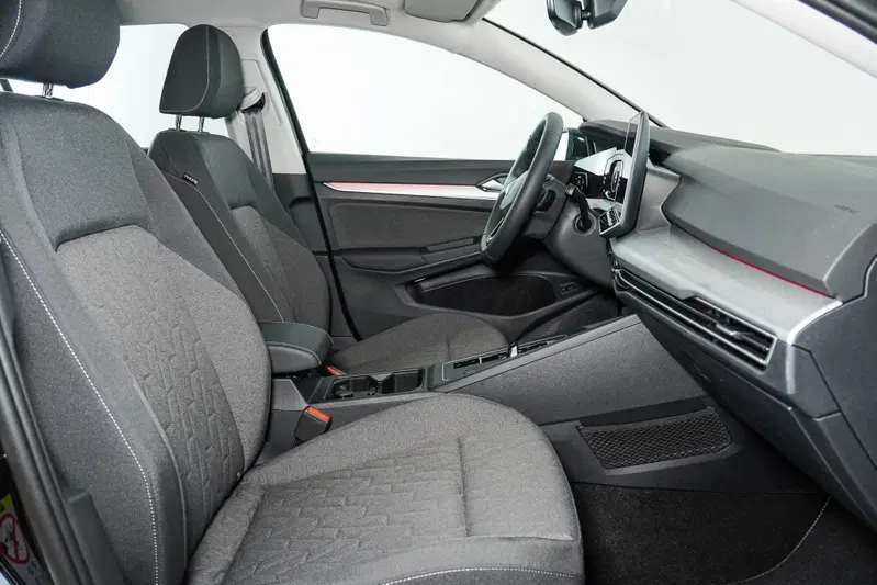 Volkswagen Golf usata a Perugia (10)