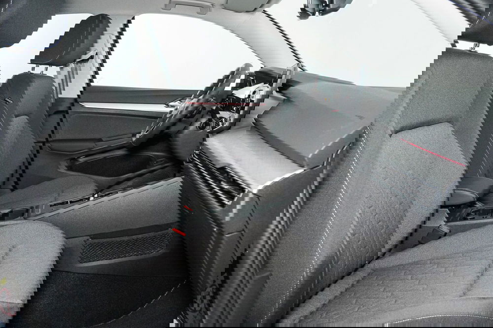 Volkswagen Golf usata a Perugia (10)