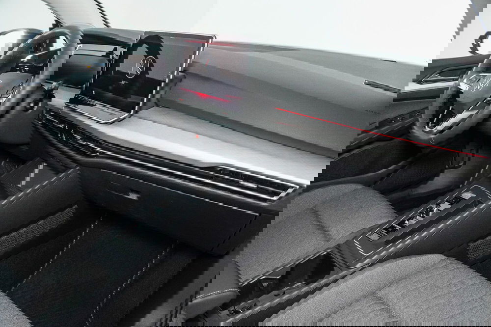 Volkswagen Golf usata a Perugia (11)