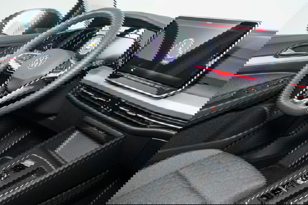 Volkswagen Golf usata a Perugia (12)