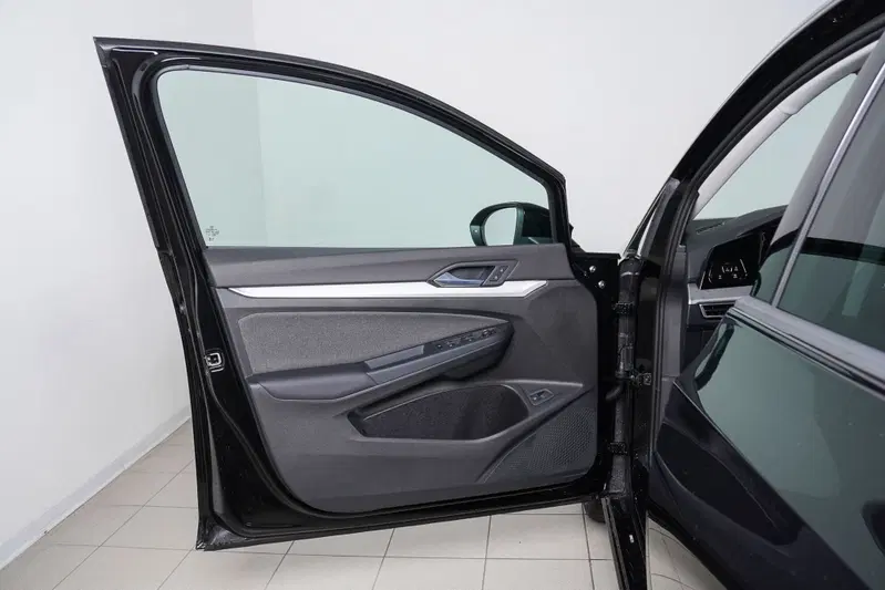 Volkswagen Golf usata a Perugia (13)