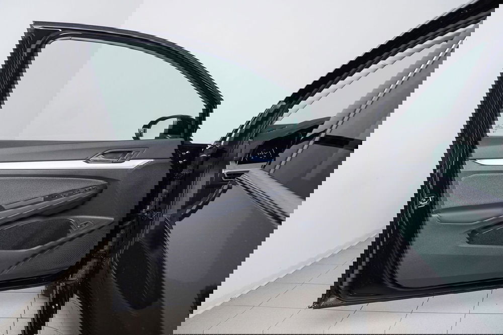 Volkswagen Golf usata a Perugia (13)