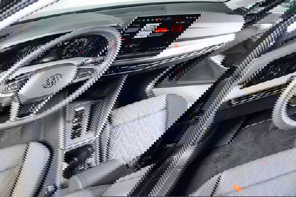 Volkswagen Golf usata a Perugia (14)