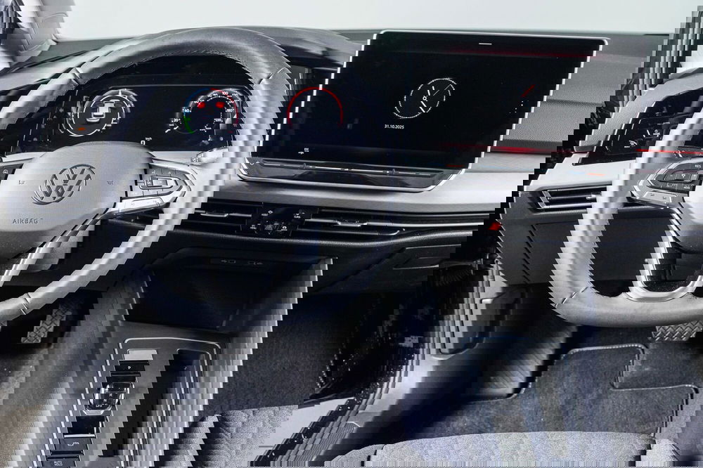 Volkswagen Golf usata a Perugia (15)