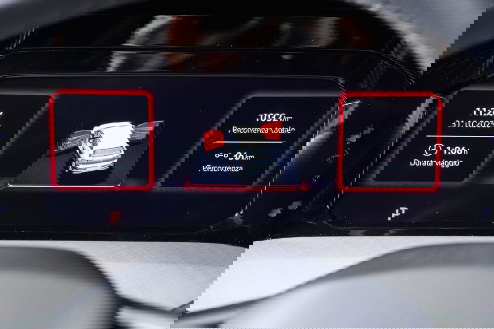 Volkswagen Golf usata a Perugia (16)