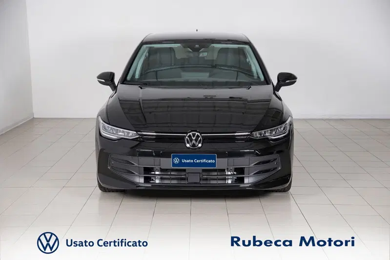 Volkswagen Golf usata a Perugia (2)