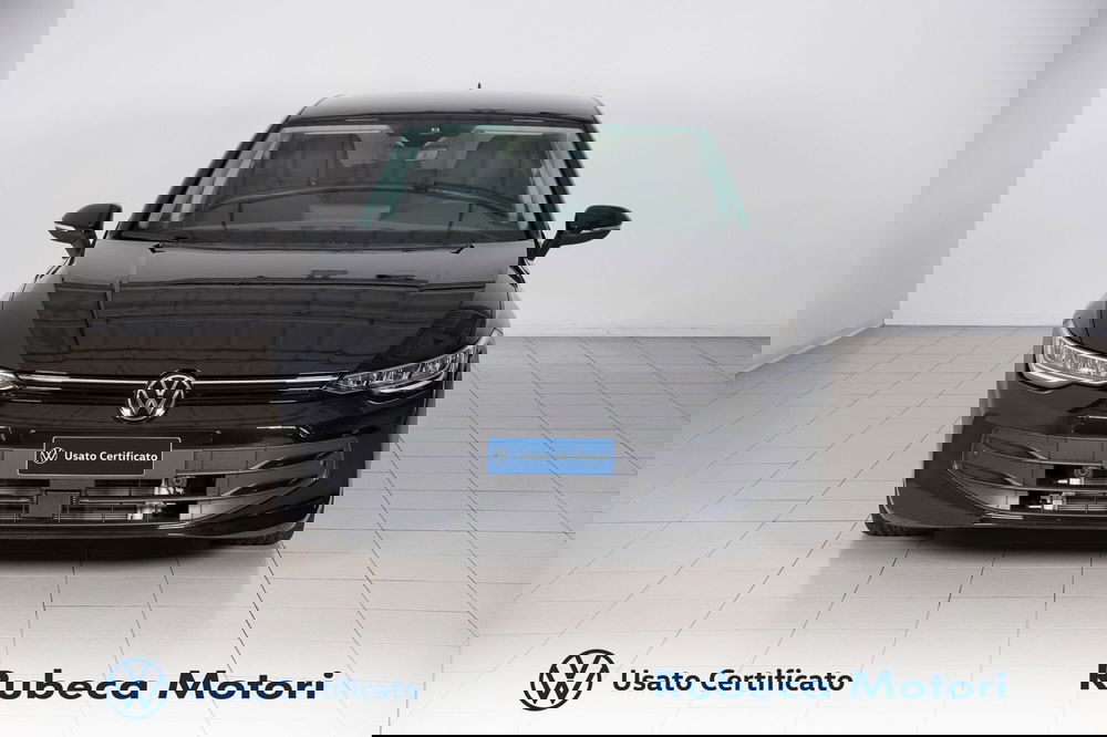 Volkswagen Golf usata a Perugia (2)