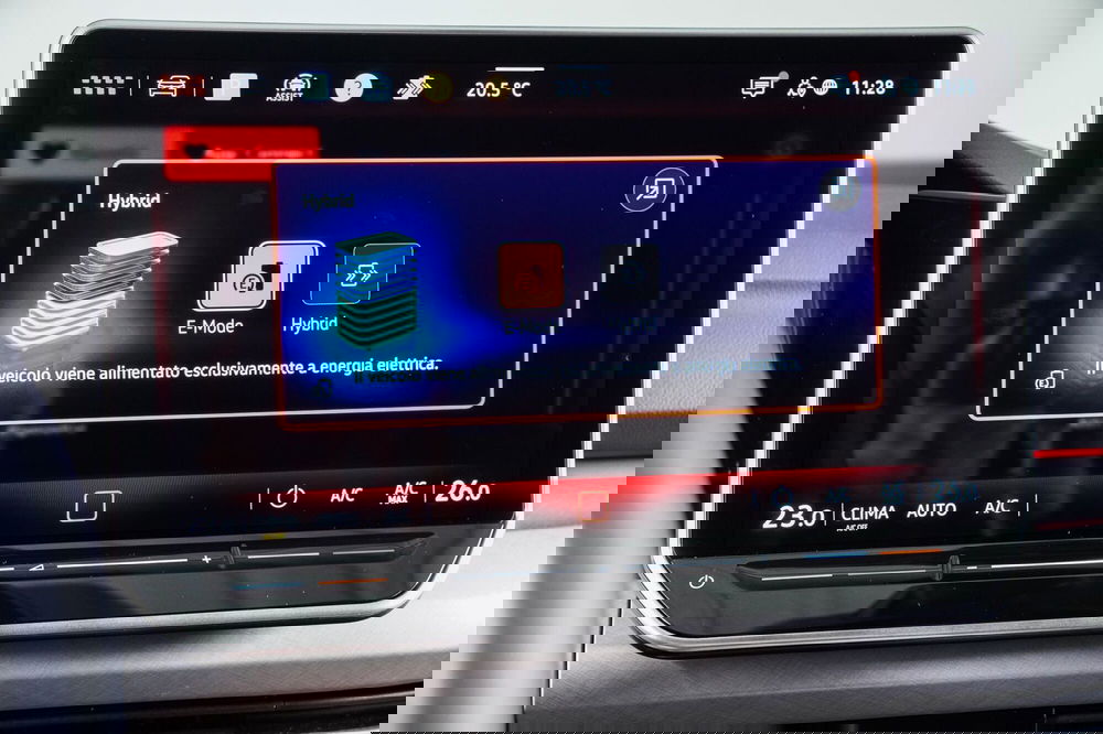 Volkswagen Golf usata a Perugia (20)