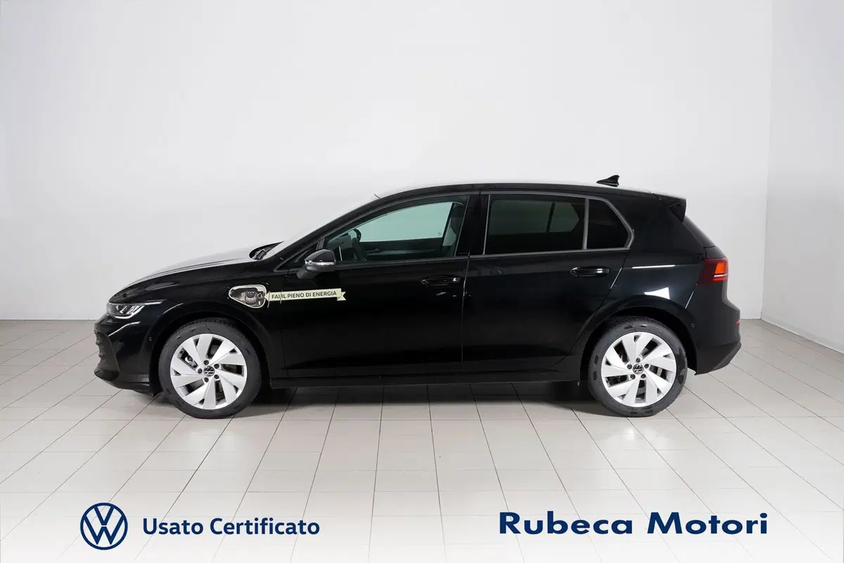 Volkswagen Golf usata a Perugia (3)