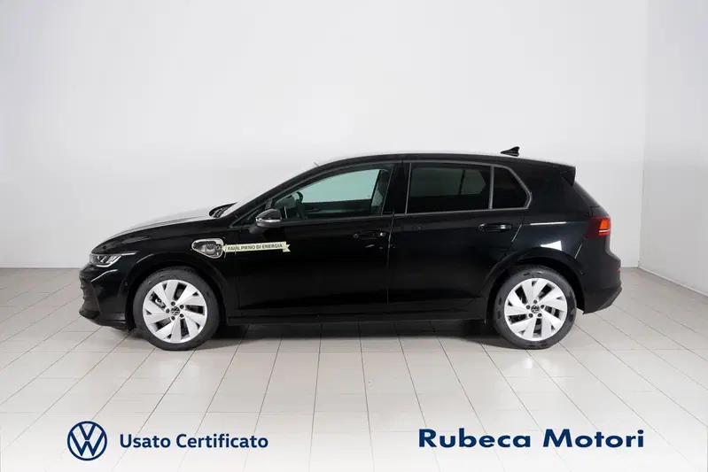 Volkswagen Golf usata a Perugia (3)