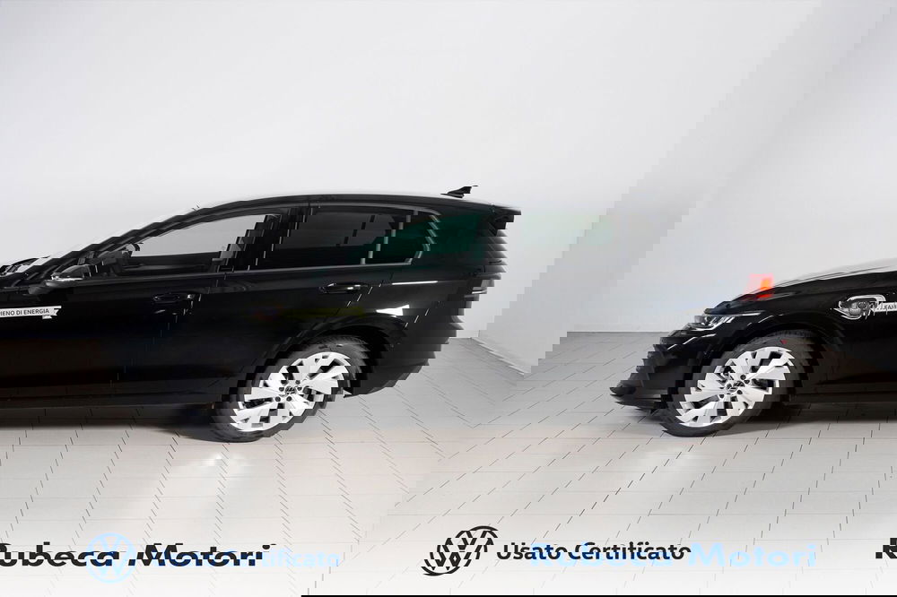 Volkswagen Golf usata a Perugia (3)