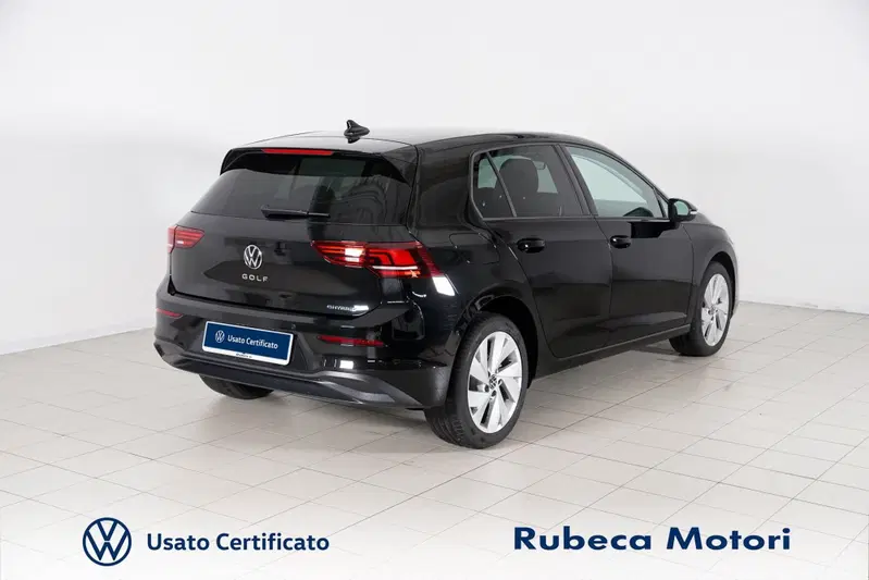 Volkswagen Golf usata a Perugia (4)