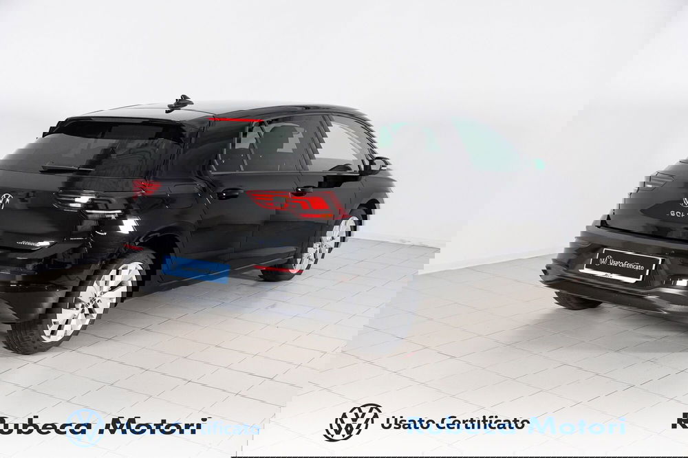 Volkswagen Golf usata a Perugia (4)