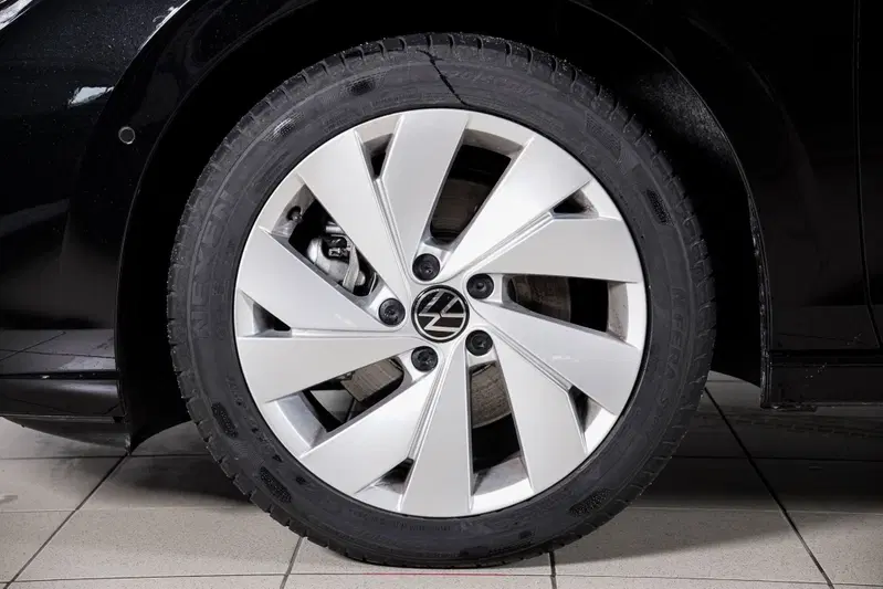Volkswagen Golf usata a Perugia (6)