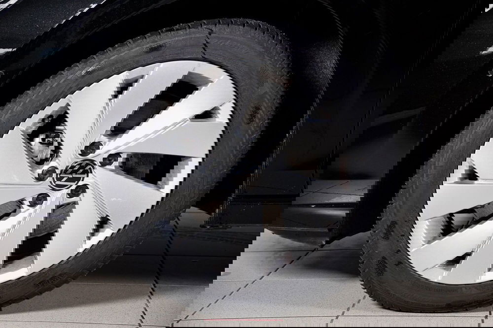 Volkswagen Golf usata a Perugia (6)