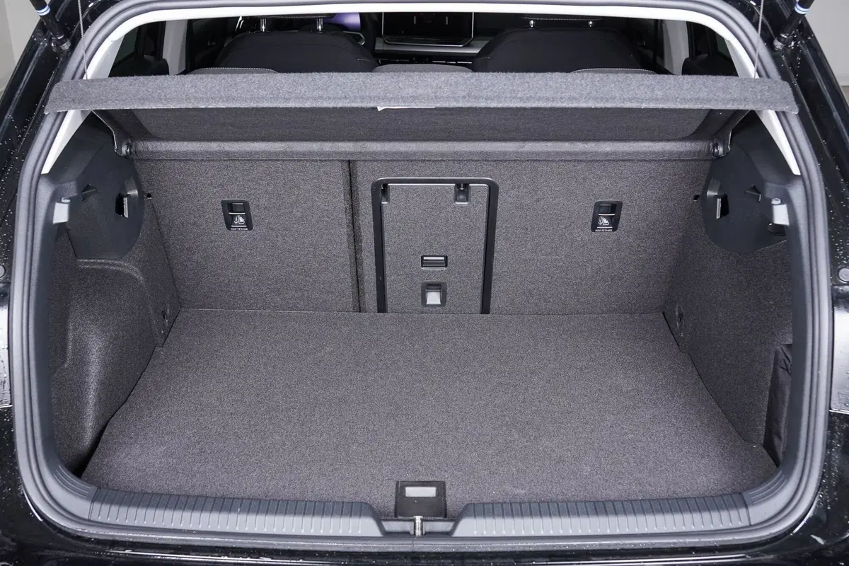 Volkswagen Golf usata a Perugia (7)