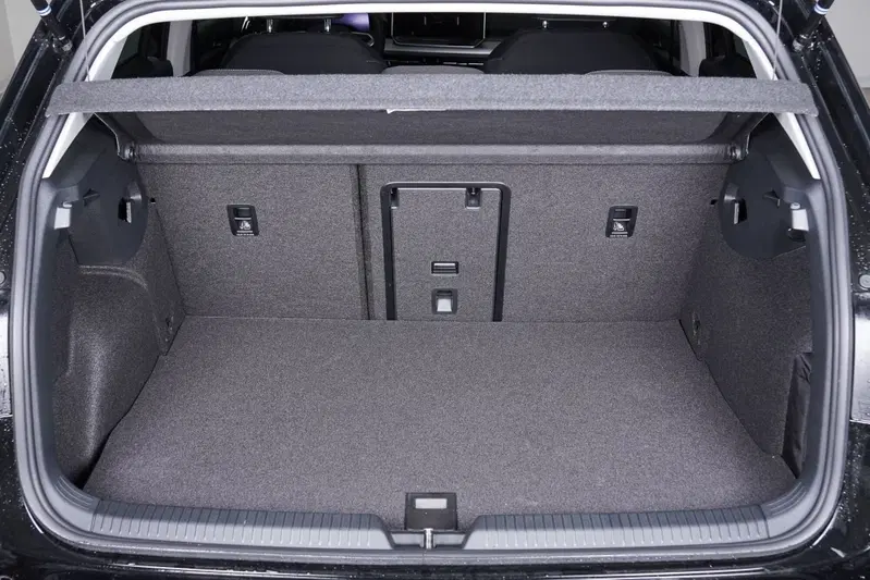 Volkswagen Golf usata a Perugia (7)