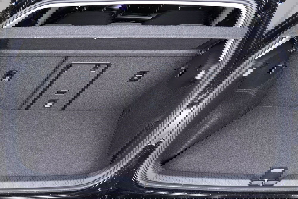 Volkswagen Golf usata a Perugia (7)