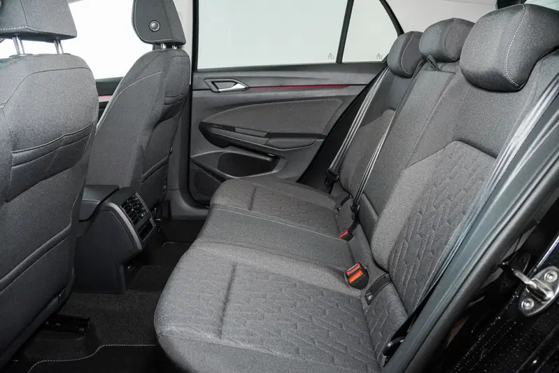 Volkswagen Golf usata a Perugia (8)