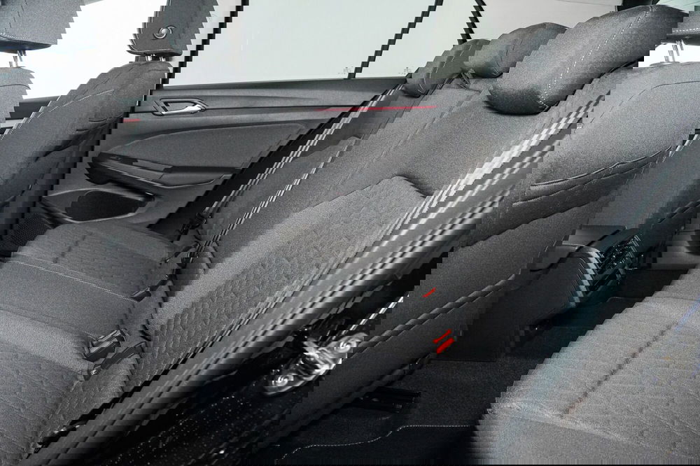 Volkswagen Golf usata a Perugia (8)