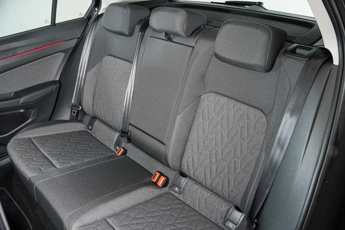 Volkswagen Golf usata a Perugia (9)