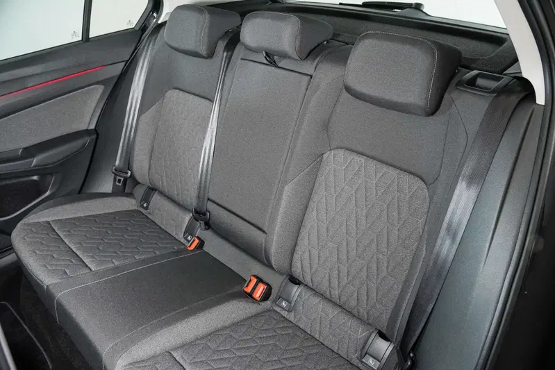 Volkswagen Golf usata a Perugia (9)
