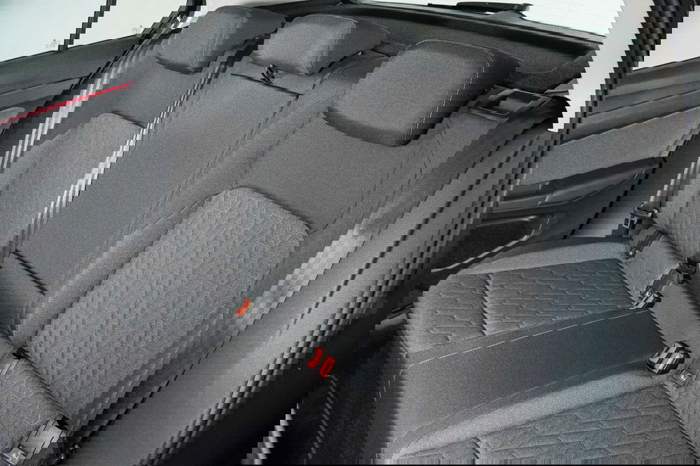 Volkswagen Golf usata a Perugia (9)